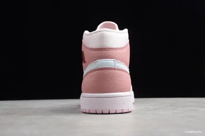 Air Pink Digital 1 Jordan CW5379-600 Mid 0613
